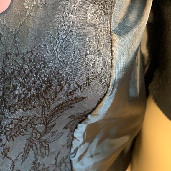 BNWT Black Blazer - Picture 3 of 3